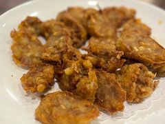 -福建美食城(老君堂店)