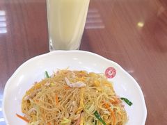 -日月永和中国餐饮名店(东湖店)