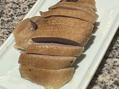 -南京大牌档(香港广场店)