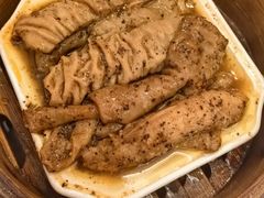 -新世纪酒店·早茶餐厅