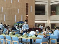 -佰园全日西餐厅-厦门佰翔软件园酒店