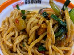 -超享乐剁椒面(合生汇店)