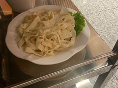 -犇鼎牛潮汕牛肉火锅(新辰里学清路店)