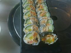 -郑阿姨的家·이모네·韩料&烤肉(武川路店)
