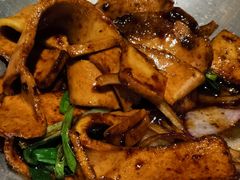 -绿茶餐厅(华联万柳店)