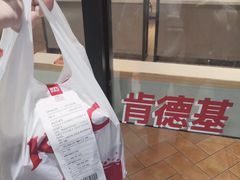 -肯德基(朝阳门店)