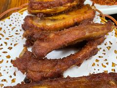 -创味·民间海南菜·非遗藤桥排骨(藤桥·免税城店)