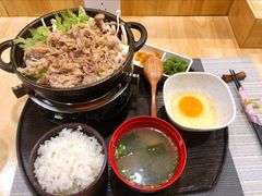牛肉寿喜锅套餐-森味花园·日本料理(伊藤洋华堂亚运村店)