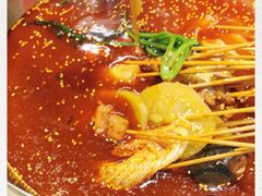 -付小姐在成都(川沙店)