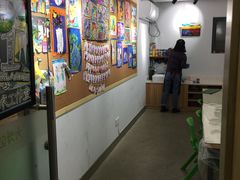 -艺起长大少儿美术教育(丹凤花园校区)