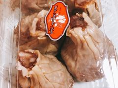 大烧麦-白玉兰食品(甜云店)