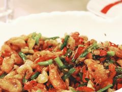 -橘子洲头湘菜馆