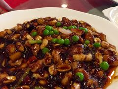 -乔家栅(襄阳南路店)