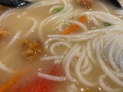 -阿香米线(天津凯德餐厅店)
