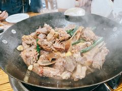 -大地农庄(逢沙大道店)