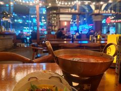 -埠口精酿夜景餐酒吧· BREWPORT BISTRO(长嘉汇重庆之眼店)