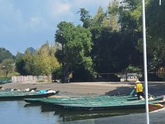 -普者黑风景区-青龙山