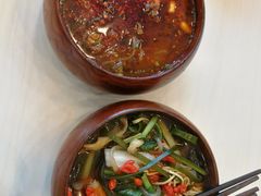 -金乐活美食(中街店)