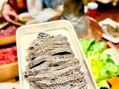 -古铜老院铜锅涮肉·清真(双井店)