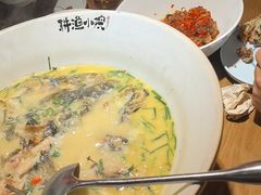 -耕渔小院·湖南鱼鲜(望城店)