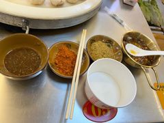 -阿昌白族石板烧·菌锅(大理古城店)