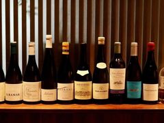 -肆海小川菜酒馆Wine Bistro (青年路店)