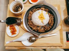烧肥牛铁板饭-味千拉面(大悦城店)