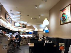 -雷门拉面·现熬骨汤(凯德来福士店)