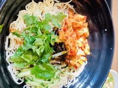 -好麺世家海鲜面馆(新建中路店)