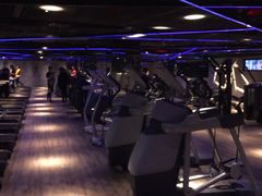 -W FITNESS 威尔仕健身·游泳(老西门新苑店)