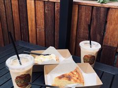 -Pie Bird(新闸路店)