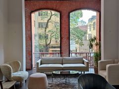 -设计共和 Design Republic(江宁路店)