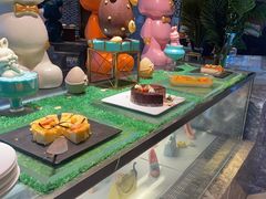 -唐山香格里拉大酒店·香啡阁(长虹西道店)