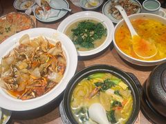 -周家二小姐的菜(西津渡店)