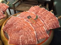 -牛New寿喜烧(新六百店)