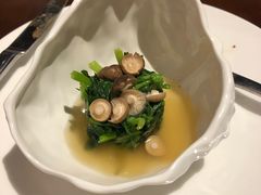 -彩丰楼·中餐厅(国家会展中心上海洲际店)