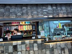 -黄山老妈·土菜(碧桂园店)