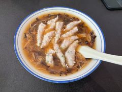 左记鱼肉碗仔翅-左记港食(融科天城店)