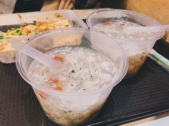 桂花糊米酒-老通城豆皮大王(吉庆街店)