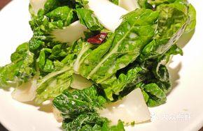 Milk Sauce Cabbage