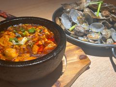 -胡马八破·川菜小馆(宽厚里店)