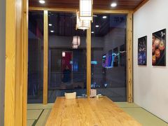 -河风精致寿司(同兴路店)