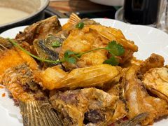 -丰尔粥食·粥底火锅(大良总店)