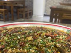 -灶东家民间菜(回兴店)
