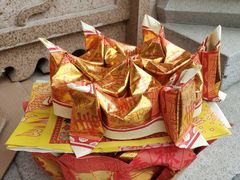 -广东圆玄道观