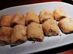 -外婆家(青岛万象城店)