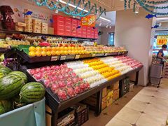 -果多美(万泉庄店)