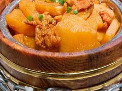 -苹果树下艺术餐厅(宋庄店)