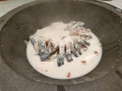 -鲜潭蒸汽石锅鱼(五道口购物中心店)