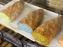 -Let's Taipei 非常烘焙(太古里店)